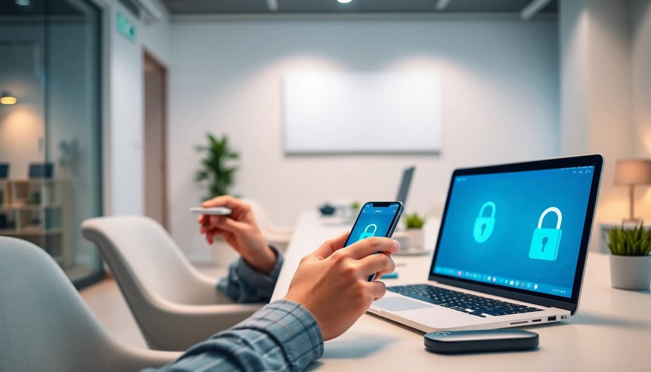 快连官网在现代办公环境中跨设备提供用户友好的 VPN 界面。