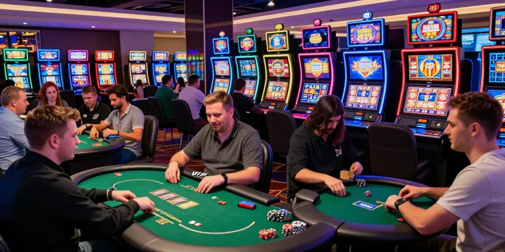 Experience dynamic gameplay at credit card casinos like https://scoarch.org.uk with Visa and Mastercard options.