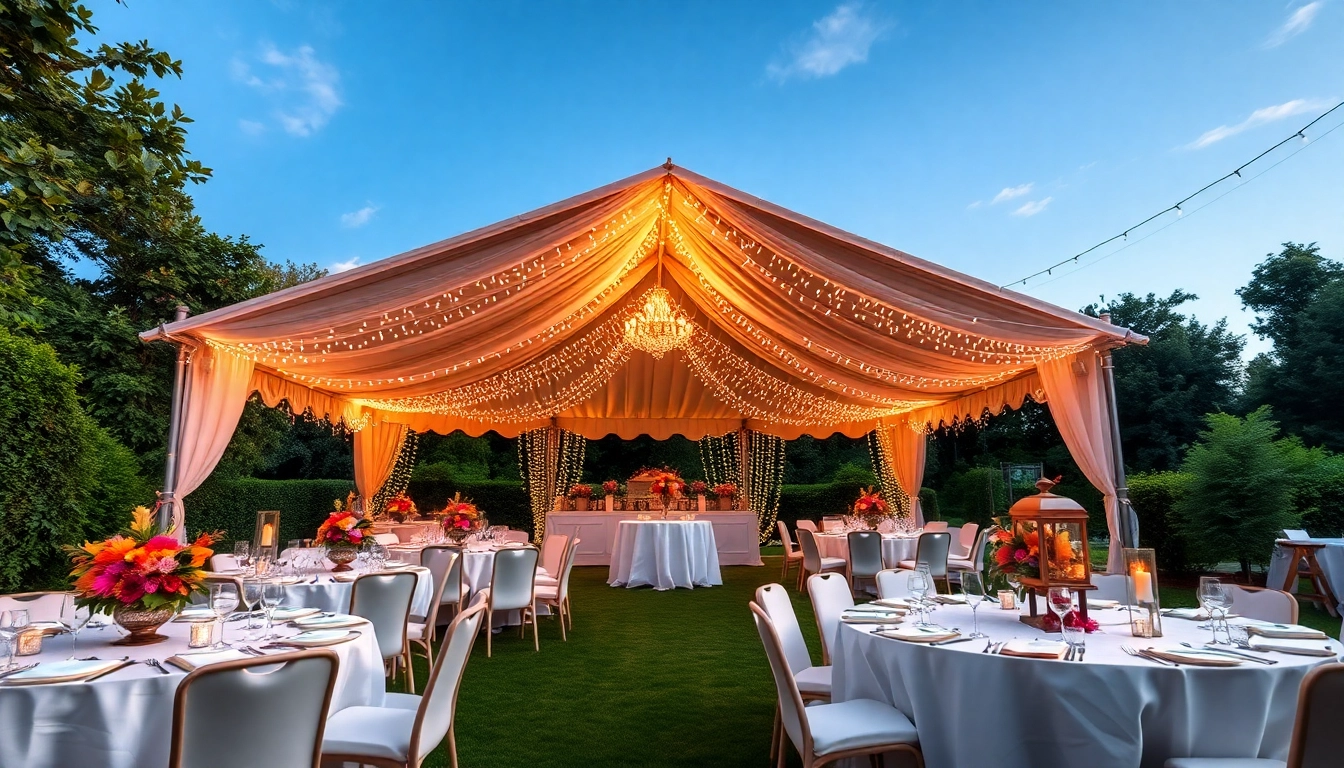 Crafting Memorable Events with Casablanca Hire’s Luxury Offerings