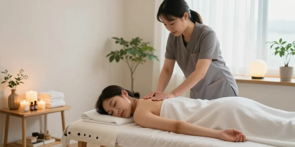 How Long Does It Take to See 구월동출장안마 Results? Expert Insights for 2026